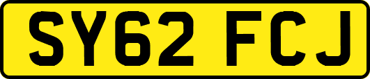 SY62FCJ