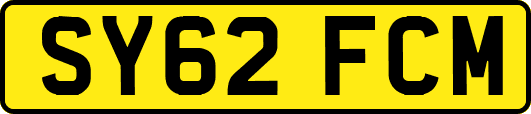 SY62FCM