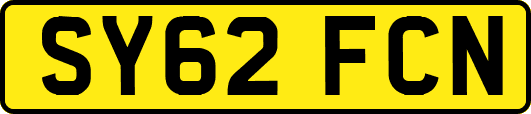 SY62FCN