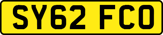 SY62FCO