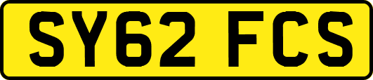 SY62FCS