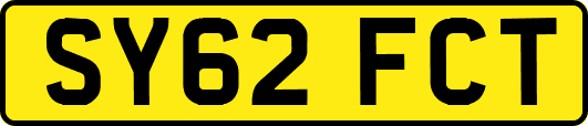 SY62FCT