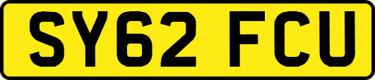 SY62FCU