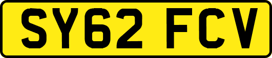 SY62FCV