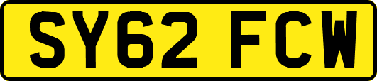 SY62FCW