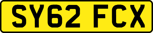 SY62FCX