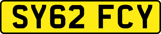 SY62FCY