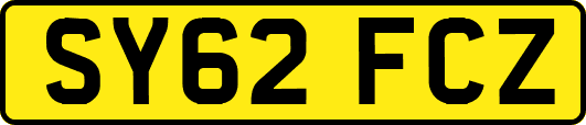 SY62FCZ