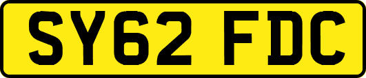 SY62FDC
