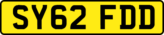 SY62FDD
