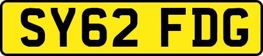SY62FDG