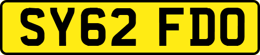 SY62FDO