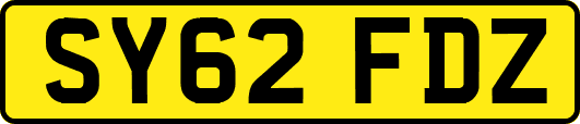 SY62FDZ