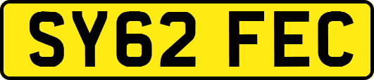 SY62FEC