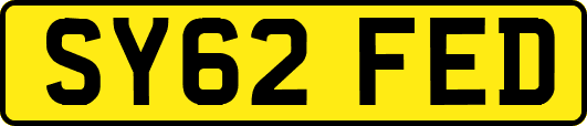 SY62FED