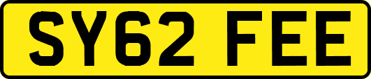 SY62FEE