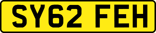 SY62FEH