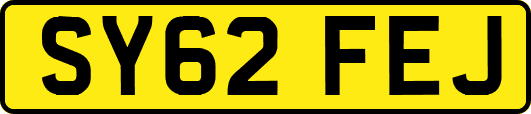 SY62FEJ