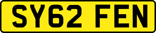 SY62FEN