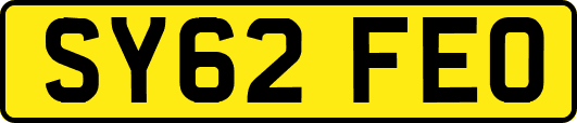 SY62FEO