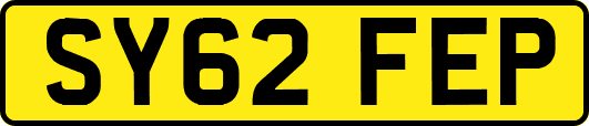 SY62FEP