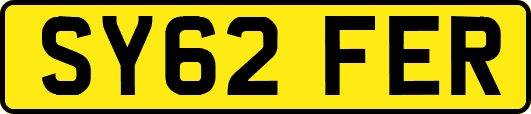 SY62FER