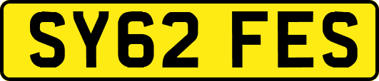 SY62FES