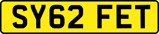 SY62FET
