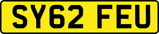 SY62FEU