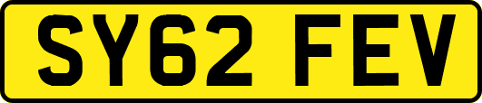 SY62FEV