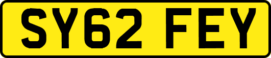 SY62FEY