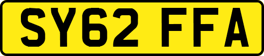 SY62FFA