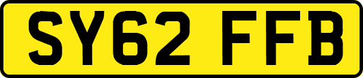 SY62FFB