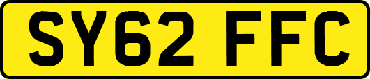 SY62FFC