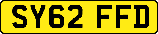 SY62FFD