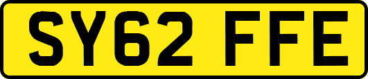 SY62FFE