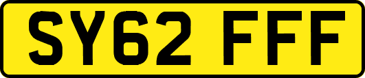 SY62FFF