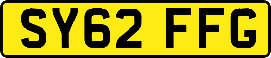 SY62FFG