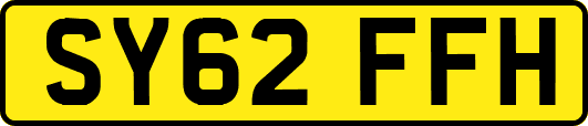 SY62FFH