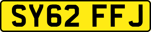 SY62FFJ