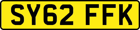 SY62FFK