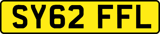SY62FFL