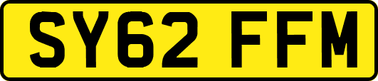 SY62FFM