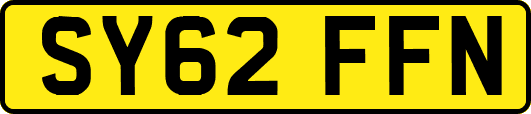 SY62FFN