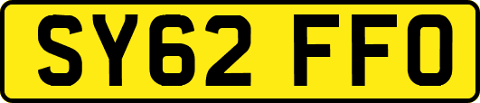 SY62FFO