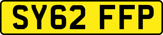 SY62FFP