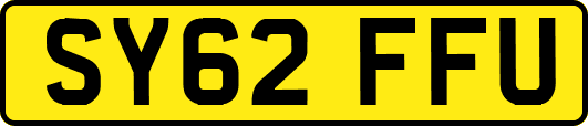 SY62FFU