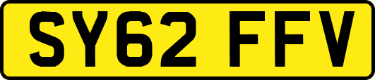 SY62FFV