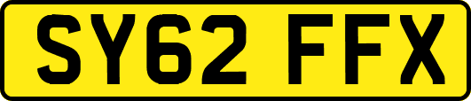 SY62FFX