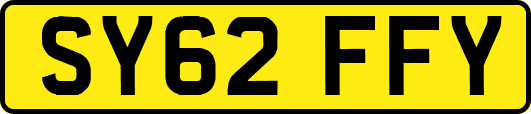 SY62FFY